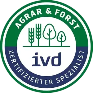 IVD Siegel – Agrar & Frost