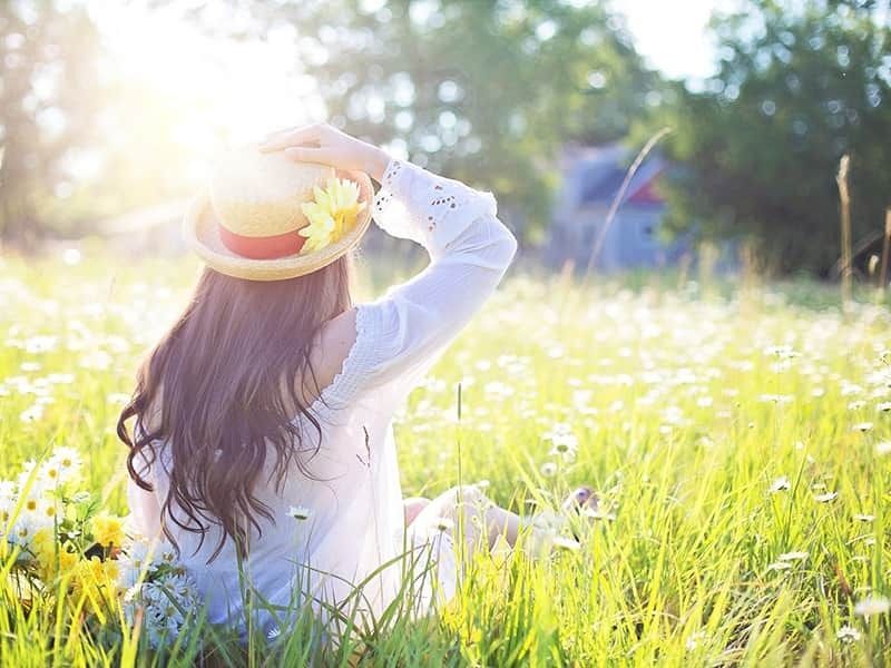 Der Herbst ist da: Das ist jetzt noch im Garten zu tun